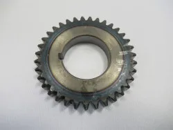 Zahnrad MH 35 G