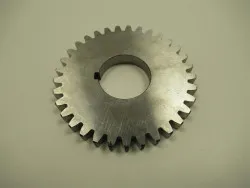 Zahnrad MH50G/V