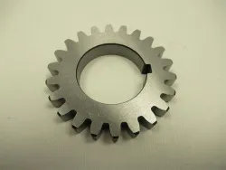 Zahnrad MH50G/V