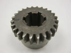 Zahnrad MT 50