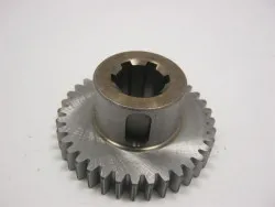 Zahnrad MT 60