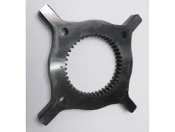 Zahnrad Rotal 461/583