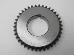 Zahnrad TH3309/D/V