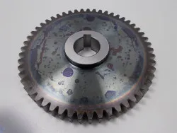 Zahnrad TH 3610