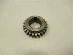 Zahnrad TU 3008/V