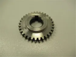 Zahnrad TU 3008/V