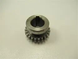 Zahnrad TU 3008/V