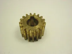 Zahnrad TU3008/G-V-VB