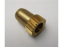 Zahnradwelle BF20V/LV/LDV/MH22V