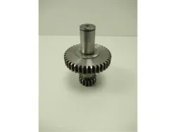 Zahnradwelle D280/TU2807