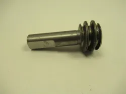 Zahnradwelle DP26 Serie