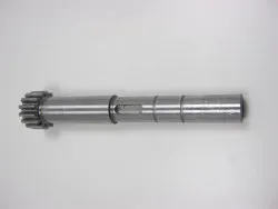 Zahnradwelle TH3309/D/V