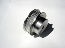 Zahnriemenscheibe 6015 HTD 3M