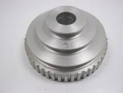 Zahnriemenscheibe D280/TU2807/V