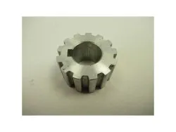 Zahnriemenscheibe D280DCV/TU2807V