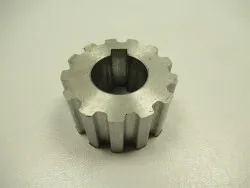 Zahnriemenscheibe TU 3008 / V