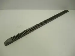 Zahnstange DH 40 CT / G