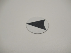 Zeiger DH 35 G