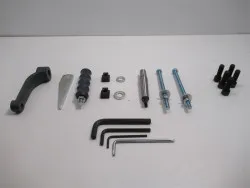 Zubehör B 23 / 26 PRO