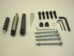 Zubehör B33PRO/DQ32