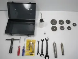 Zubehör D 180 x 300 Vario