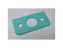 Zwischenrohrdichtung N 5,6,10