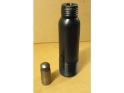 Zylinder + Kolben MHU