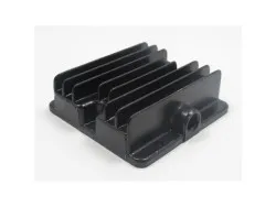 Zylinderkopf AB Silence 111, 221 OF E