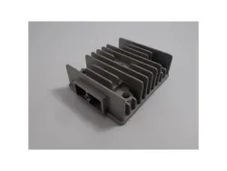 Zylinderkopf CA BX 330,660