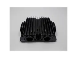 Zylinderkopf CA, MB Silence Serie