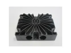 Zylinderkopf CA, MB Silence Serie