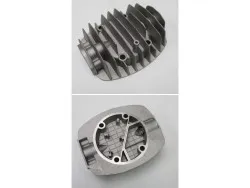 Zylinderkopf MK 342 / SKM 15